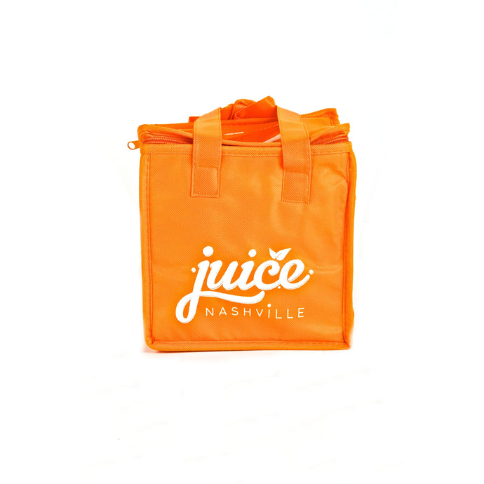 the little tote. - juice. Nashville