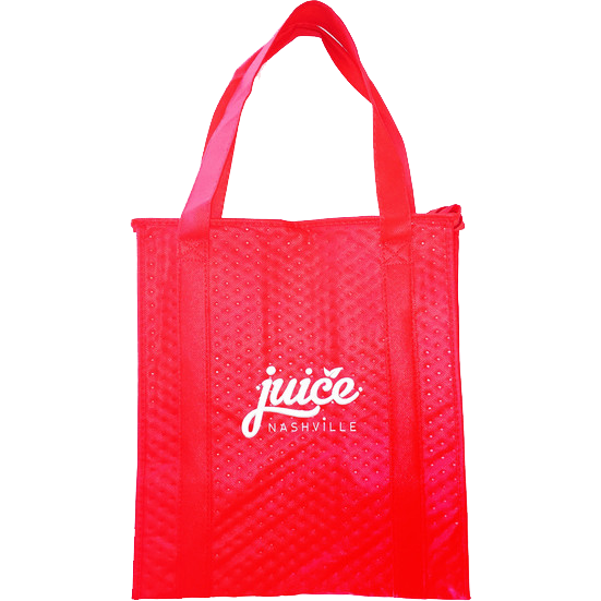 the tote. - juice. Nashville
