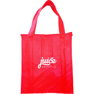 the tote. - juice. Nashville